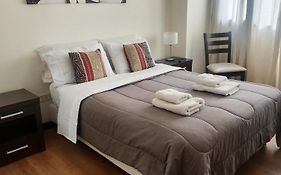 Departamento Ideal